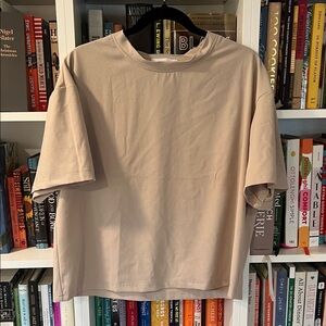 Rosae Paris Les Alouettes Tee